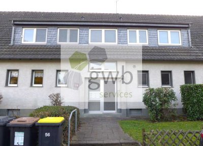 Gemütliche Wohnung in ruhiger Wohnlage von Neukirchen-Vluyn