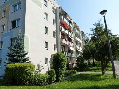 Tolle Singlewohnung  im Norden von Erfurt