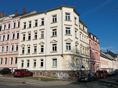 Mehrfamilienhaus direkt am Campus