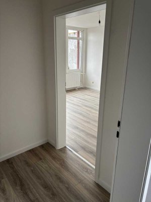 Helle 1,5-Zimmer-Wohnung mit Balkon in Delmenhorst