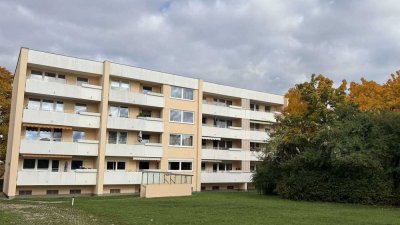 Attraktive 3-Zimmer Wohnung in Fürstenfeldbruck