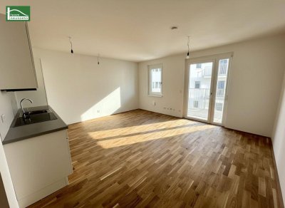 Zeitgemäßes Wohnen im Herzen von Ottakring! Ab Juli beziehbar!