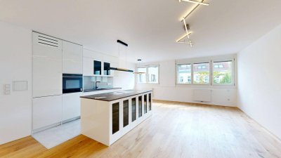 Frisch Saniert | 3 Zimmerwohnung im 17. Bezirk | Parkplatz optional |360 Grad Tour