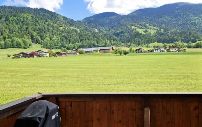 !!!Exklusive 4 Zimmerwohnung mit 97 m² - 5 min zu Fuß zur SkiWelt Itter!!!