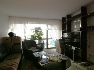 Gemütliche Drei-Zimmer-Wohnung mit Balkon in Aachen-Walheim!