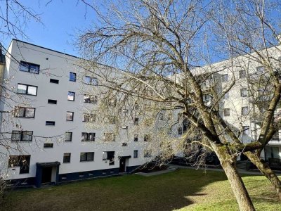 Modern und komfortabel wohnen im Sonnencarrée