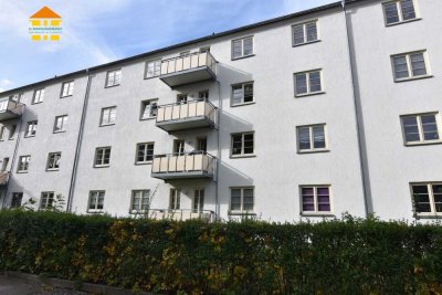 *IHRE Wohnung zum Eigennutz oder zur Kapitalanlage mit Einbauküche im Heimgarten*