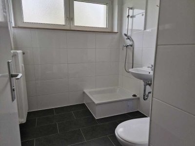 Röhlinghausen : Schön aufgeteilte 2-Zimmer-Wohnung in der Hochparterre
