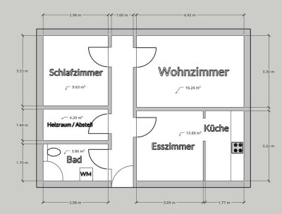 Bahnhofstraße 17a, 76698 Ubstadt-Weiher