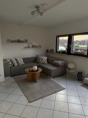 Giesenkirchen Blumensiedlung 2 Zimmer KDB 55qm²