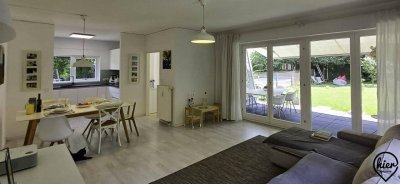 Graz-Straßgang: Gartenwohnung | Pool | Sauna 886/1087