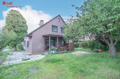 Sie benötigen viel Entfaltungsraum? Hier ist Ihre Chance!