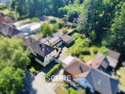 Investieren mit Substanz – Modernisiertes 5-Parteienhaus in Osnabrück