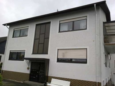 2 Zimmerwohnung in Atzbach