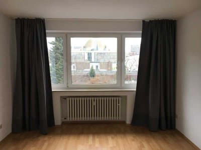 Exklusive, modernisierte 3-Raum-Wohnung mit gehobener Innenausstattung mit Balkon in Köln Ehrenfeld