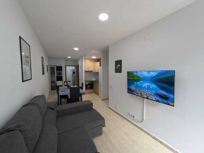 Attraktive 3-Zimmer-Wohnung mit Balkon und Einbauküche in Gelsenkirchen