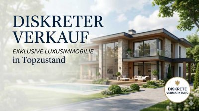Luxusimmobilie in Zwickau zu verkaufen!