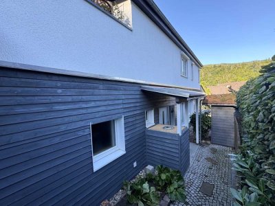 Ohne Käuferprovision! Sonnige Loft-Wohnung mit Terrasse und Garage
