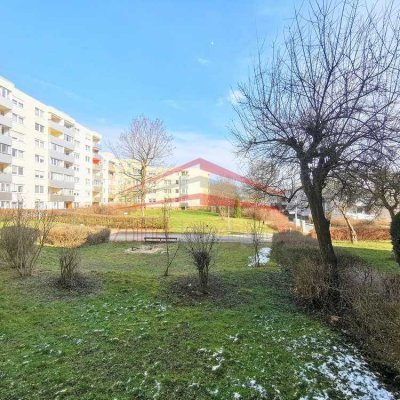 360°-Grad Rundgang! Vollmöblierte 2-Zimmer Erdgeschoss-Wohnung nahe der PH in Schwäbisch Gmünd