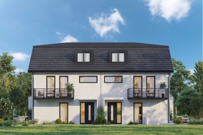 Neubauhaus in Bestlage von Gilching, perfekt für die Familie!