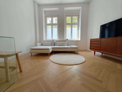 Design Apartment nahe Soho House!
