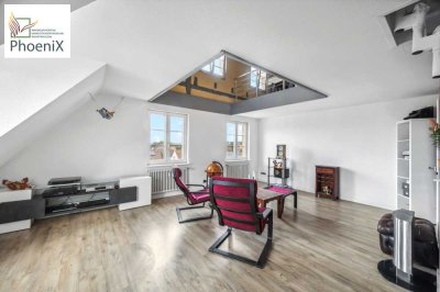 ***Provisionsfreies Angebot*** Traumhafte Wohnung im Herzen von Mahlberg