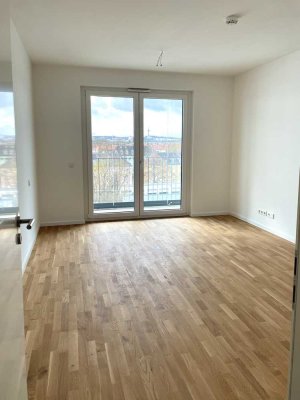 2-Zimmer-Wohnung mit hochwertiger Ausstattung in Regensburg