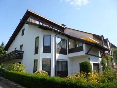 Ein Haus für die ganze Familie