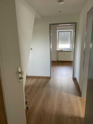 Dachgeschosswohnung mit guter Anbindung in 04509 Krensitz OT Krostitz