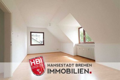 Bremerhaven / Charmante 2-Zimmer-Wohnung in zentraler Lage