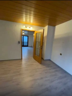 Stilvolle 3-Zimmer-Wohnung in Ravensburg