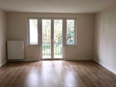 Schöne 3-Zimmer-Wohnung, noch vermietet, Klugkiststr., Schwachhausen