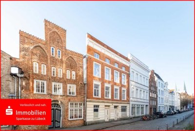 Seltene Projektchance in Altstadtlage