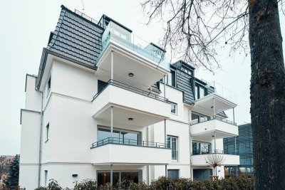 Für Menschen, die das Besondere suchen: Außergewöhnliche 4,5-Zimmer-Maisonette-Wohnung in Rottweil