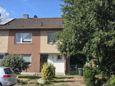 "Eckhaus mit traumhaftem Garten!"