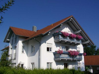 Souterrain-Wohnung in Mitterskirchen