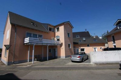 Renditestarke Kapitalanlage in Niederkassel – Modernisiert & Vollvermietet