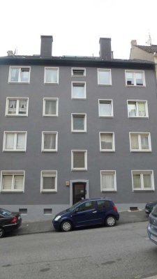 Gepflegte 2-Zimmer Wohnung mit Balkon im 3. OG in Altenhagen