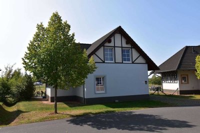 Ferienhaus mit Blick auf den Golfplatz zu verkaufen (478)