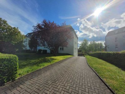 Exklusive 3-Zimmer-Wohnung mit Einbauküche in St. Ingbert