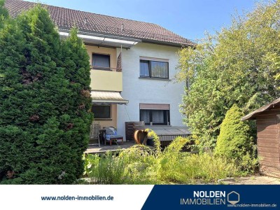 ***VIEL PLATZ FÜR DIE GANZE FAMILIEN - MIT GROßEN GARTEN***