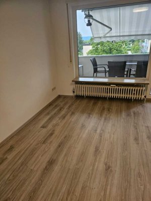 Helle 3-Zimmer Wohnung mit Balkon im 3. OG in Schwäbisch Hall