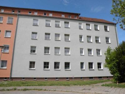 Gemütliche Wohnung für junge Mieter