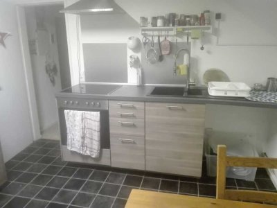 WG 2-Zimmer-Wohnung in Osnabrück