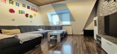 Investitionsmöglichkeit in Mühlacker: Mehrfamilienhaus und Gewerbeeinheit