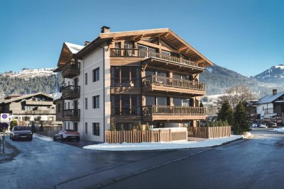 Green Suites – Luxus-Penthouse