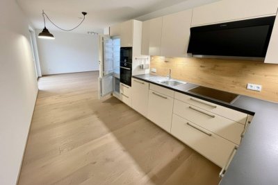 Sehr schöne, neuwertige 3-Zimmer-Wohnung in Schwaz