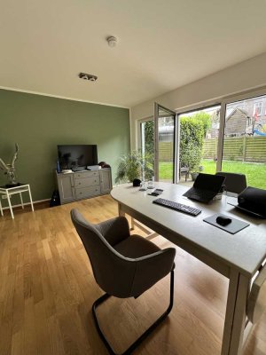 1-Zimmer-Apartment in Düsseldorf-Unterbach