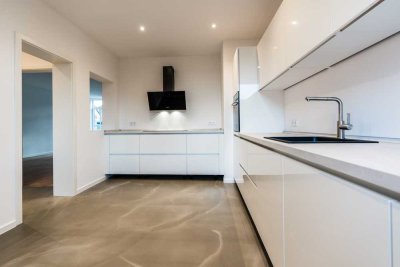 Charmantes Fachwerkhaus mit Garten & Carport in Braunschweig-Lamme – Erstbezug nach Sanierung