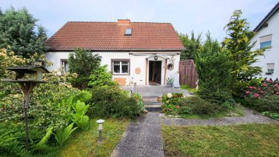 Attraktives 4-Zimmer-Einfamilienhaus in Schöneiche bei Berlin